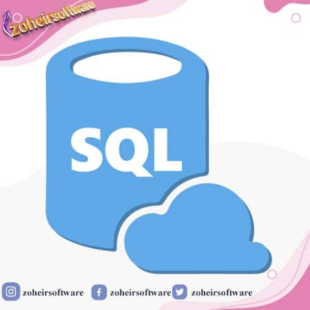 مفهوم پایگاه داده SQL Server,پایگاه داده SQL Server,مدیریت پایگاه داده رابطه‌ای