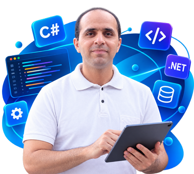 دوره های برنامه نویسی ما