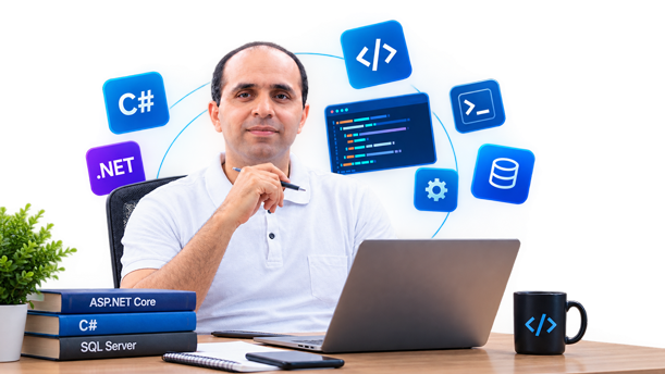 دوره های اموزشی برنامه نویسی | آموزش برنامه نویسی