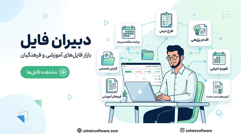 سیستم فروش فایل دیجیتال